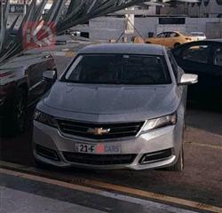 Chevrolet Impala
